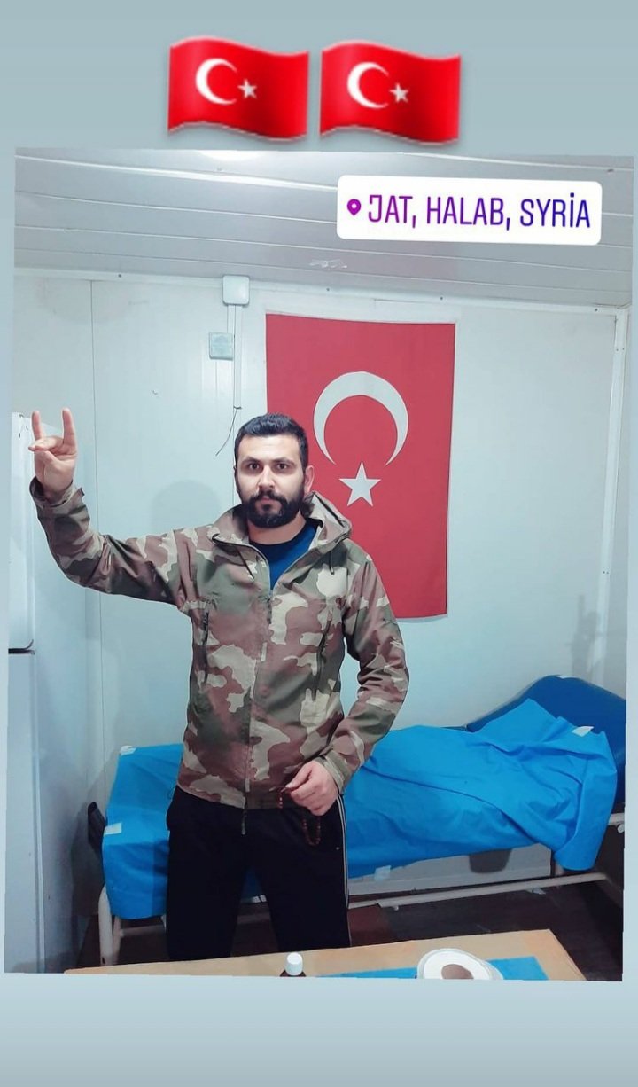 HDP İzmir il binasına saldırı: Parti üyesi Deniz Poyraz ...