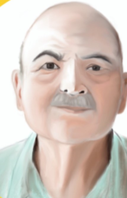 Bahri Rıza Badembağlar