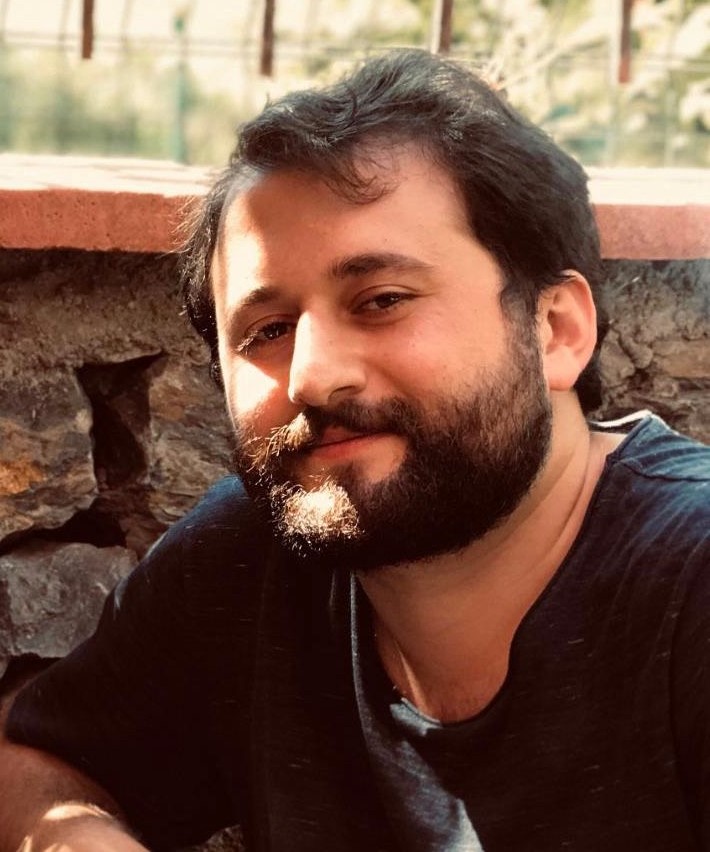 Mehmet Emin İlbeyli