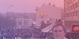 Büyük İskender, küçük İskender