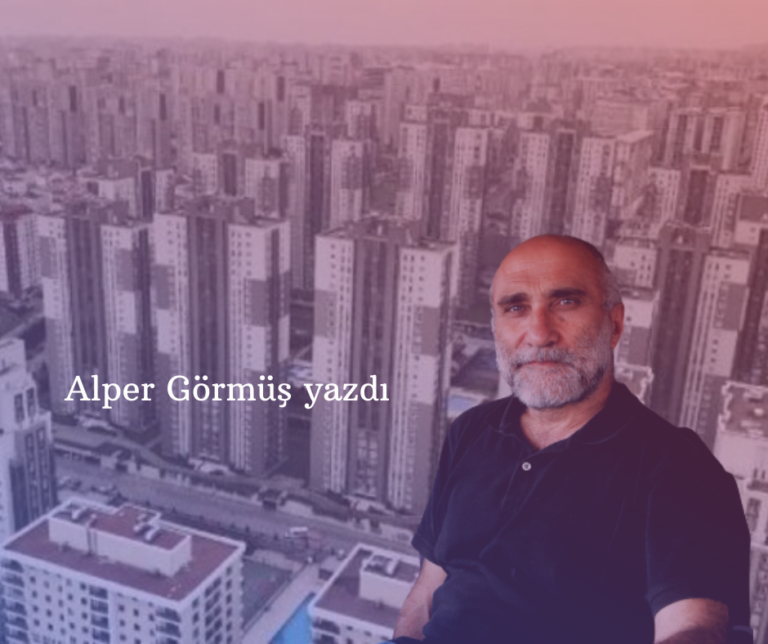 Benim 50 haneli Esenyurt’um: 1950’lerin sonu 1960’ların başı