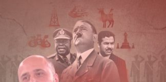 Nasıl zorba olunur?