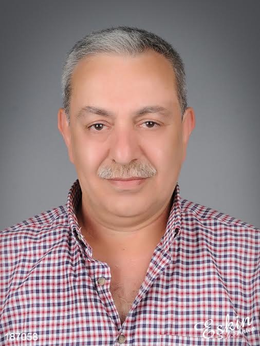 Bekir Sıdkı