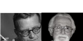 Dmitri Şostakoviç ve Halim Spatar