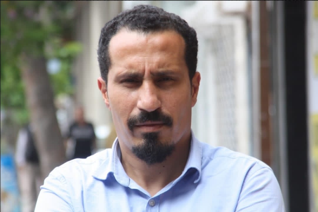 Abidin Yağmur / Mersin