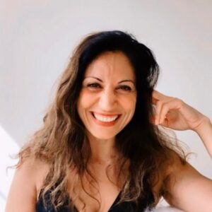 Evrim Öcal Bunn / Washington D.C