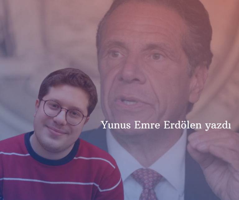 New York’ta cinsel taciz skandalı: Cuomogate