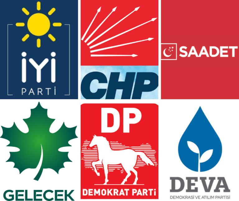 ÖZEL HABER | Parti temsilcileri anlatıyor: “Parlamenter sisteme dönüş” toplantısında neler konuşuldu?