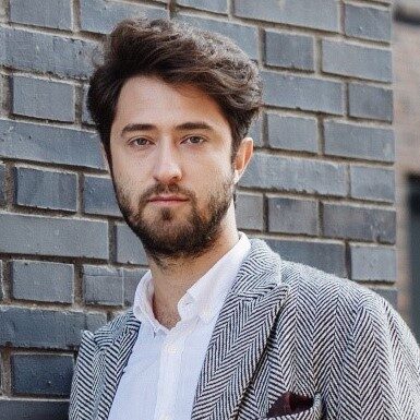 M. Esad Şahin / Frankfurt