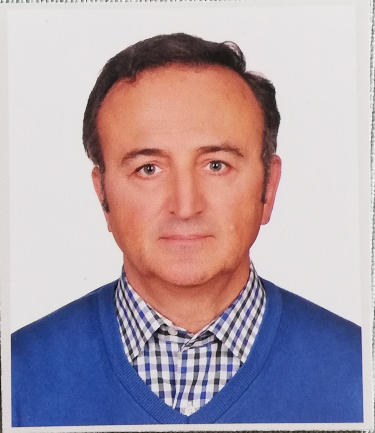 Nazmi Eroğlu