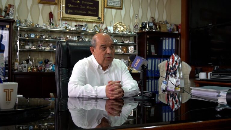 ÖZEL HABER | Uygurların etkinliğine salonunu vermeyen Mado’nun sahibi Çin radyosuna konuştu: “Ben Çinliyim”