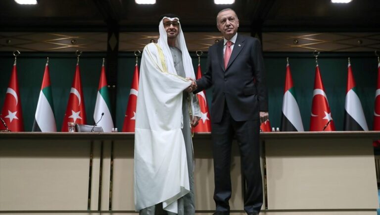 SANAL HAFIZA SERGİSİ | Memlekete hoşgeldin BAE!