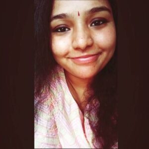 Madhuvanthi Srinivasan