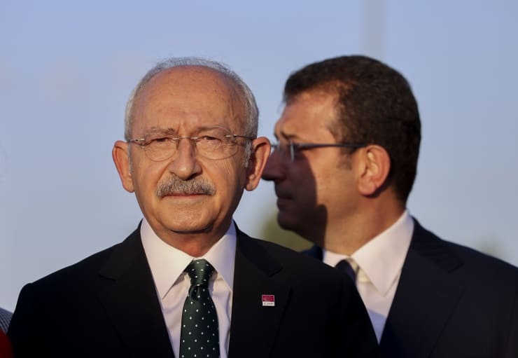 Kılıçdaroğlu mu İmamoğlu mu? - Serbestiyet