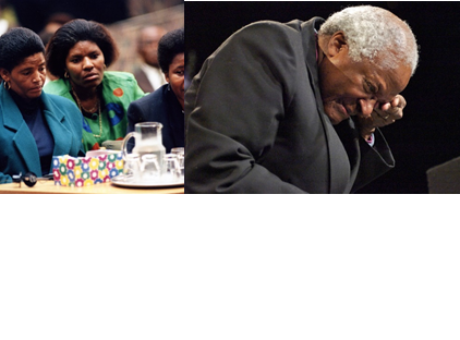 Archbishop Desmond Tutu, anti-apartheid leader and voice of justice, dead  at 90 - CNN