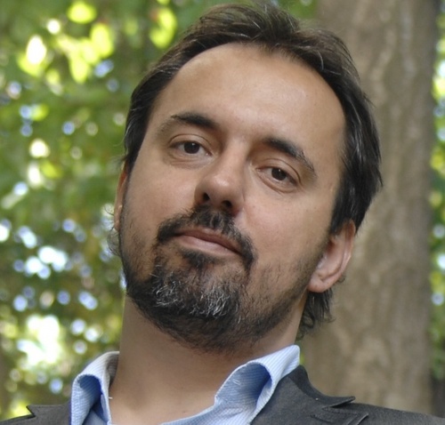 Ateş İlyas Başsoy