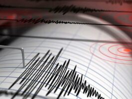 AFAD: Malatya’da 5.6 büyüklüğünde deprem