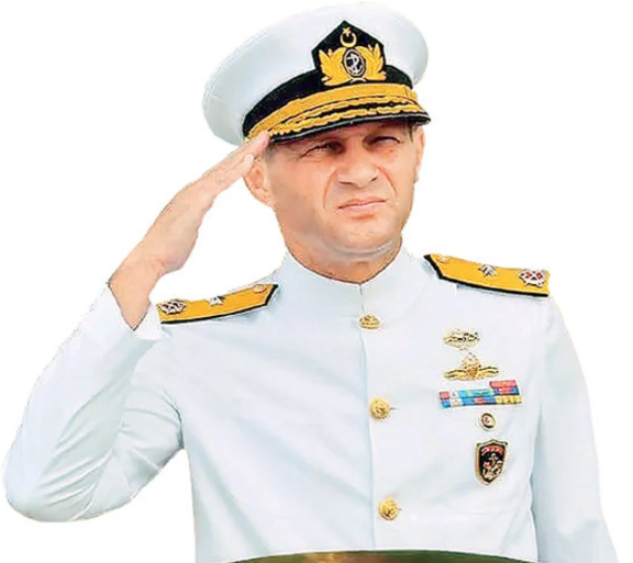 YÜKSEK ANALİZ | Emekli Tuğamiral Türker Ertürk, Rusya'nın Ukrayna'ya girmesini Türkiye'nin Kıbrıs Harekatı'na benzetti - Serbestiyet