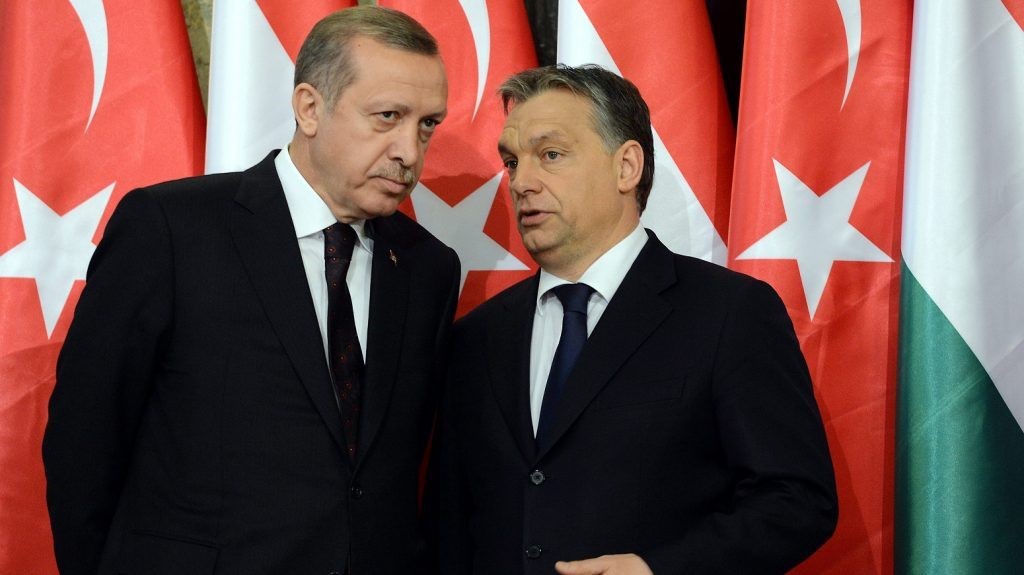 Reform Enstitüsü, Türkiye’deki muhalefetin Macaristan seçiminden çıkartması gereken dersleri tartıştı: Benzerlik ‘altı’ rakamından ibaret değil - Serbestiyet