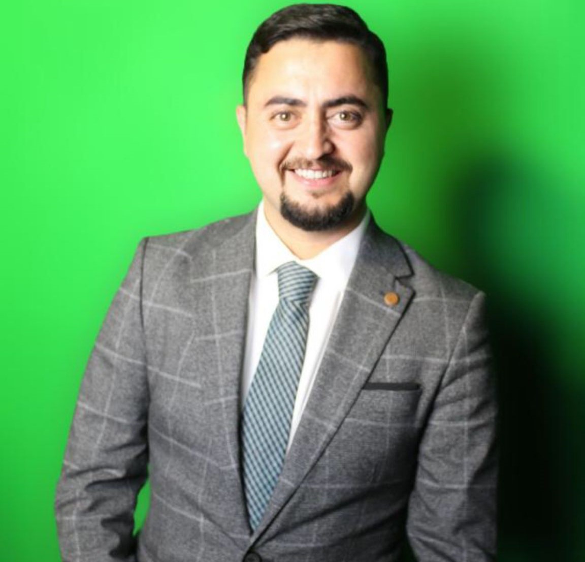 Mücahit Enes Turbil / KONYA