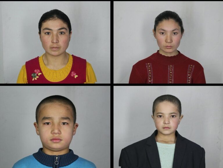 BBC, BM komiserinin Çin ziyareti sürerken toplama kamplarından yeni sızıntı belgeler yayımladı