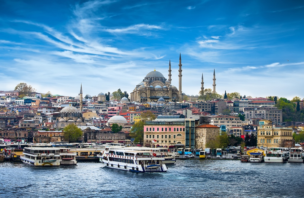 Expatlar için en ucuz dünya şehri Ankara… Hemen ardında İstanbul var:  207'lik listede 203'üncü - Serbestiyet