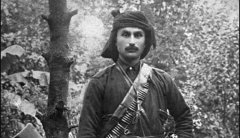 Bahçeli’den ‘Topal Osman’ın itibarının iadesi için kanun teklifi