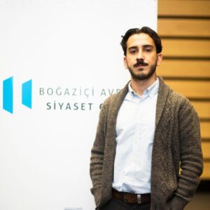 Marsel Tuğkan Gündoğdu