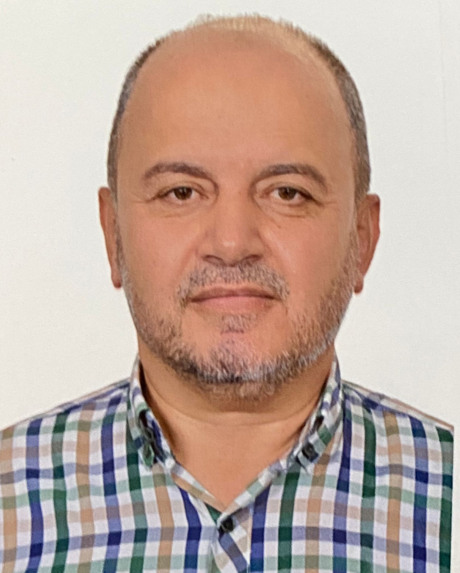 Aydın Akkoç
