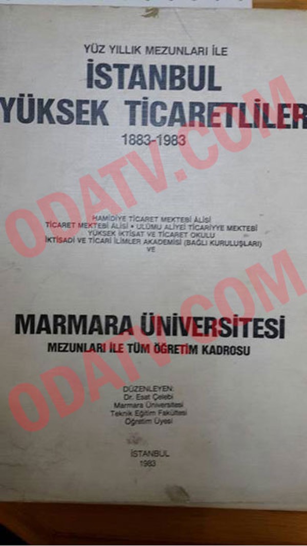 Gazeteci Rafael Sadi, Halk TV yayınında Erdoğan’ın üniversiteden sınıf arkadaşı olduğunu söyledi. Aslında Sadi, Erdoğan’ın diploması olmadığı iddialarının en yoğun tartışıldığı dönemde, 2016’da bir yazı yazarak Erdoğan’ın üniversite dönemine tanıklığını açıklamıştı: “Adı: Aksaray İktisat ve Ticaret Yüksek Okulu. Evet bu 2569 kayıt numarası ile girdiğim okul. Bildiğim kadarı ile Sayın Cumhurbaşkanı benden birkaç yüz kişi (öğrenci) önce kaydolmuş ve 2400’lü bir numara ile kaydolmuştu. Yani bazı yazar arkadaşların sırf muhalefet olsun diye adamı karalamak adına ‘bu adamın üniversite hayatı olmamıştır’ gibi mesnetsiz yalanlar söylemesi beni rahatsız ediyor.”