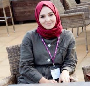 Betül Doğan Akkaş