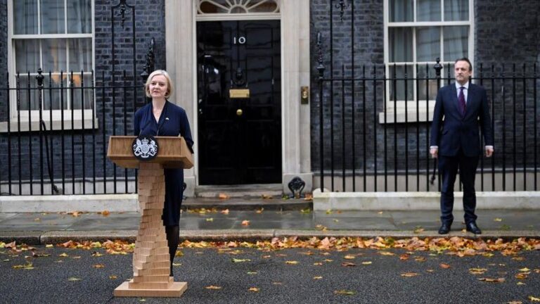 Âlemde ne siyasetçiler var