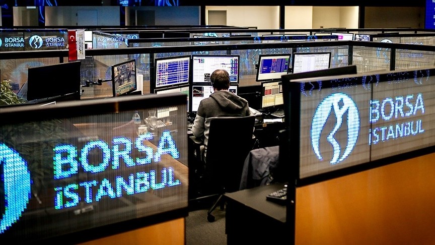 Borsa manipülasyonu operasyonu: Borsanın büyük yatırımcılarının da  aralarında olduğu 5 kişi tutuklandı - Serbestiyet