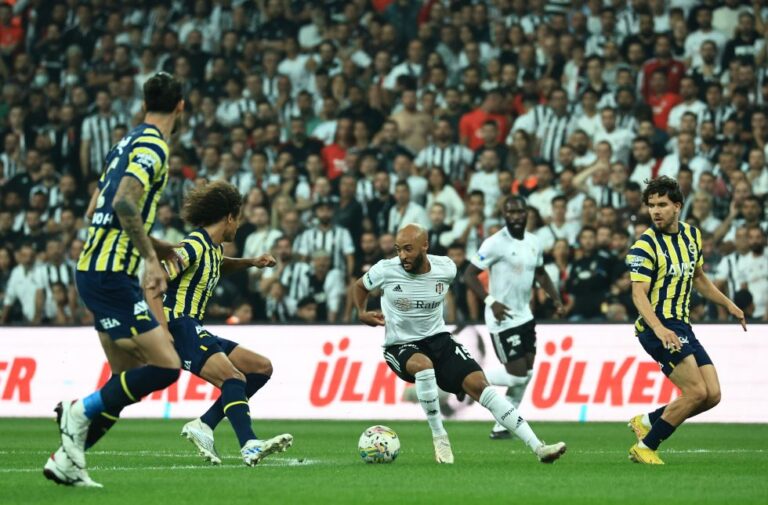 İyi oynayan kazansın