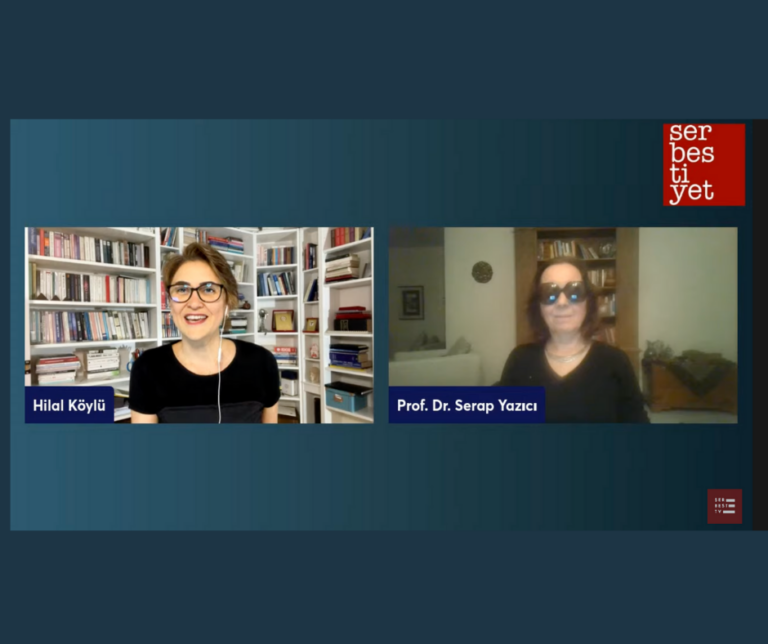 “AYM’nin sansür yasası için iptal kararı verme ihtimalini çok yüksek görüyorum”