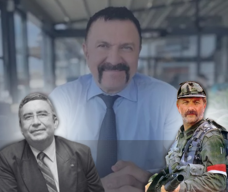 Levent Göktaş, Hablemitoğlu adını cinayetle öğrendiğini söylemişti, şimdi cinayeti de yıllar sonra öğrendiğini söylüyor