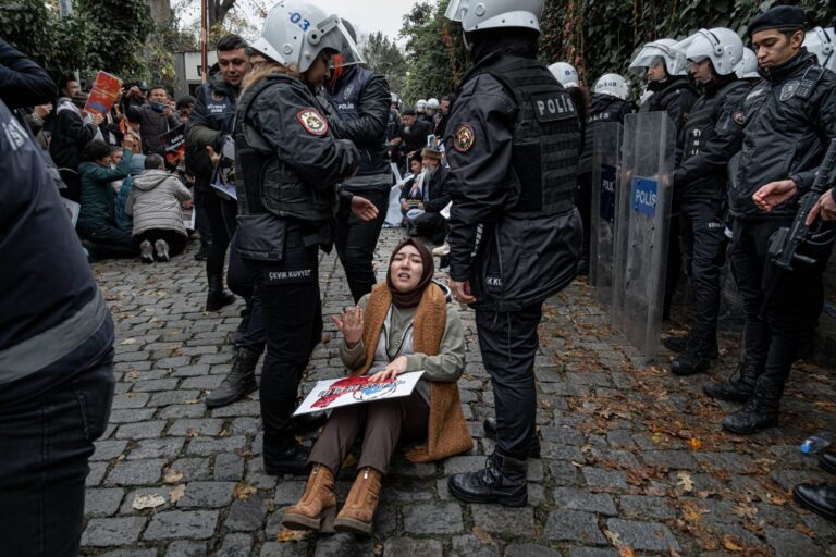 Uygurlara “Zorla süpüreceğiz hepinizi” diyen polis, Sarıyer İlçe Emniyet Müdürü çıktı: Soylu: “Tahkikat başladı”