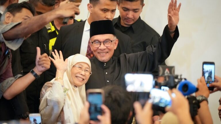 24 yıllık bir Malezya öyküsü: Hapisten başbakanlığa Enver İbrahim