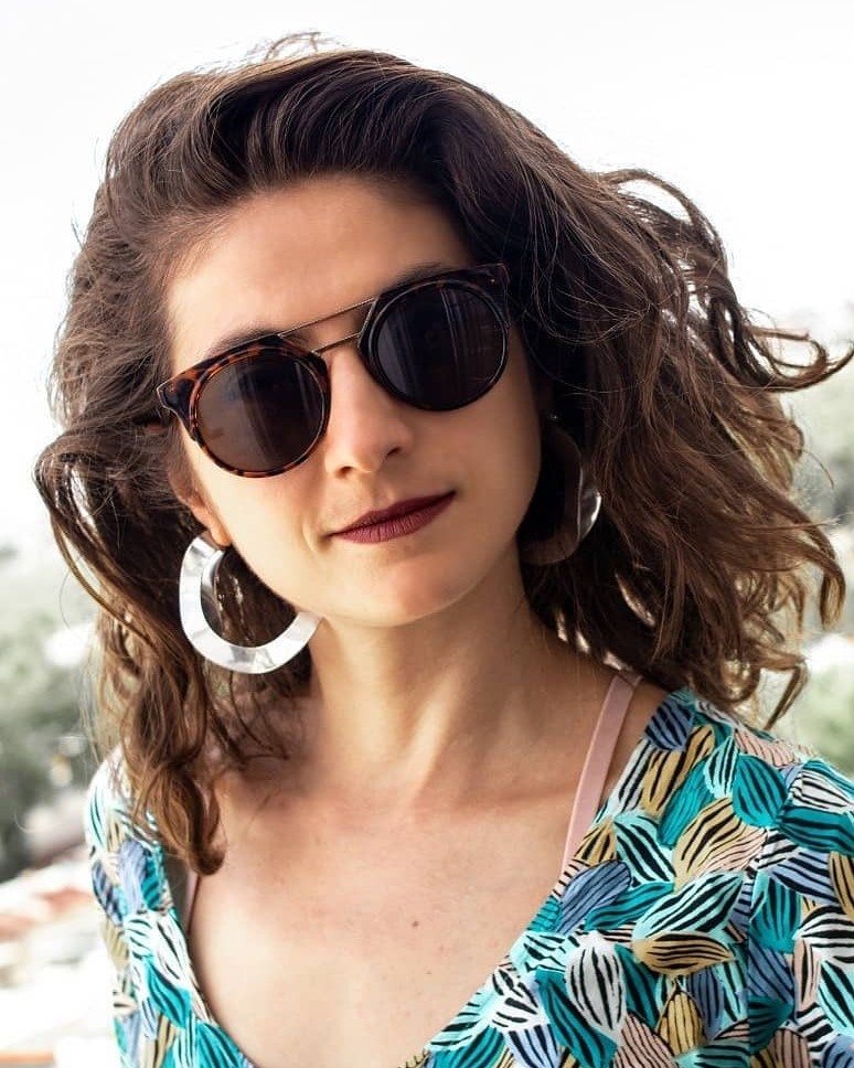 Banu Karakaş / Buenos Aires