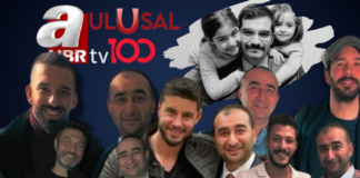 PORTRE | Sinan Ateş soruşturmasında tutuklanan Serdar Öktem: Ünlülerin avukatı, A Haber’in müdavimi