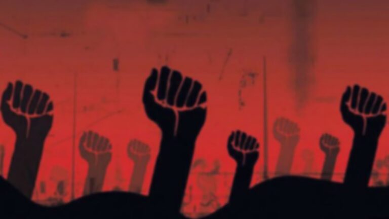 2023’te solcu olmaya karar verdim