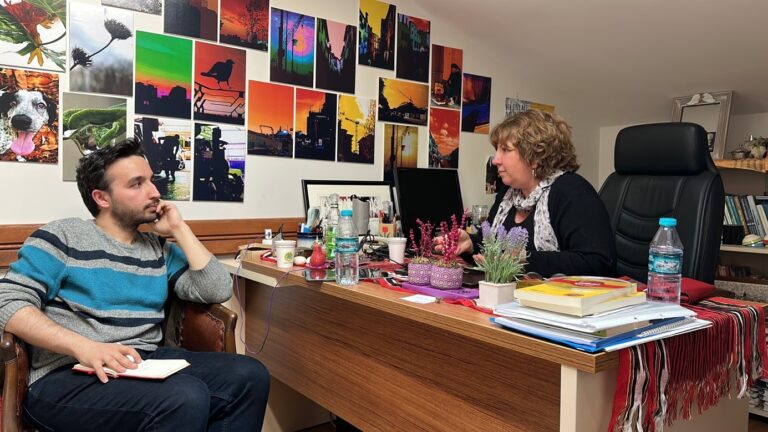 RÖPORTAJ | “İstanbul için şart olmayan sanayileri farklı şehirlere yaymalıyız”