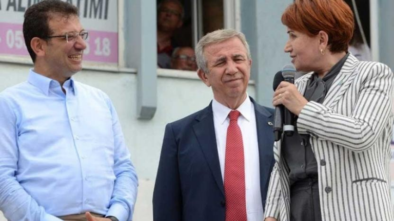 CHP içi entrikaların sultanı: “Hürrem”