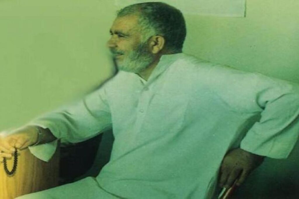 İzzettin Yıldırım.