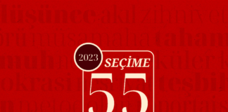 Seçime 55 gün kaldı: Bugün neler oldu?