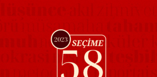 Seçime 58 gün kaldı: Bugün neler oldu?