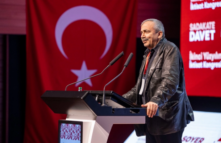 AKP-YRP ve kadınlar