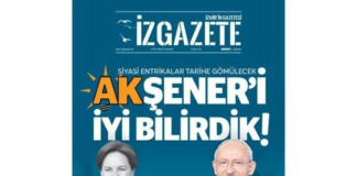 Akşener İzmir İktisat Kongresi’ne neden katılmadı?
