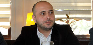 SEÇİM 2023 | Yıldıray Oğur: “Önemli olan partilerin ne kadar oy alacağı değil, ne kadar çok milletvekili çıkartacağı”