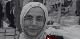 “Geçen zaman, particiliğe özgü vahim işlerin hesabının da Müslüman güvenilirliği hanesine yazılmasını getirdi”